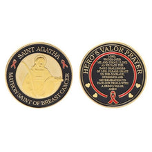 Load image into Gallery viewer, Gold Plated United States Air Force/Army/Navy Commemorative Coin Souvenir Challenge Collectible Coins Collection Art Craft Gift