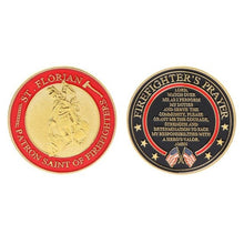 Load image into Gallery viewer, Gold Plated United States Air Force/Army/Navy Commemorative Coin Souvenir Challenge Collectible Coins Collection Art Craft Gift