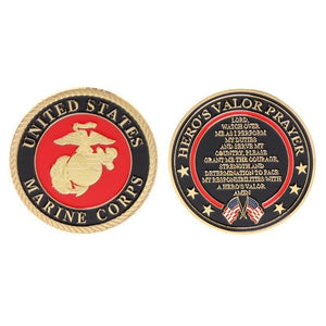 Gold Plated United States Air Force/Army/Navy Commemorative Coin Souvenir Challenge Collectible Coins Collection Art Craft Gift