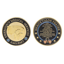 Load image into Gallery viewer, Gold Plated United States Air Force/Army/Navy Commemorative Coin Souvenir Challenge Collectible Coins Collection Art Craft Gift
